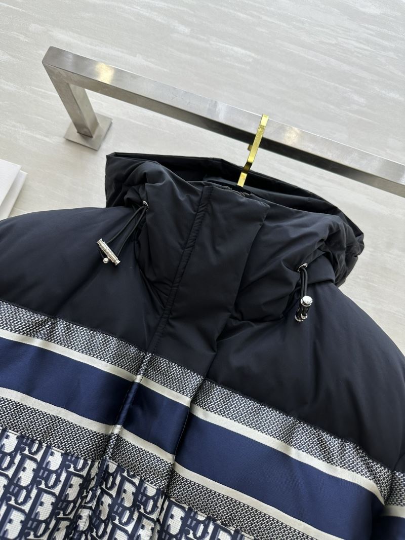 Christian Dior Down Jackets